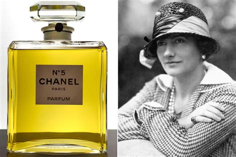 czar chanel|chanel no 5 perfume origin.